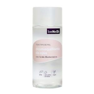 Démaquillant pour les yeux Benesk Normal 150ml - Product Image 1