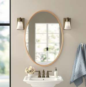 Espejo de pared de lujo decorativo de alta calidad para decoración del hogar y decoración de paredes en diseño moderno - Product Image 5