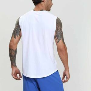 Short en maille personnalisé de conception OEM pour hommes, meilleure vente d'été, nouveau style streetwear, short en maille pour hommes de taille adulte - Product Image 2