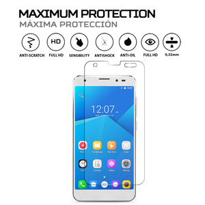 ฟิล์มกันรอย ANTISHOCK สำหรับยูนแท็บ S505 - Product Image 1