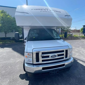 เบสท์ ฟอเรสต์ ริเวอร์ ฟอร์เรสเตอร์ แอลอี 2151เอสเอฟ - Product Image 1