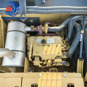 Venta Directa de Fábrica de Excavadora de Orugas Mediana Usada 315D2/315D2GC Modelo 2023, 15 Toneladas, Capacidad de Cucharón de 0.61m - Product Image 6