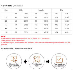 Top Selling Heavyweight Men Casual Work Trousers Latest Design OEM Manufacturer High Quality Waterproof Breathable Trousers - Product Image 6