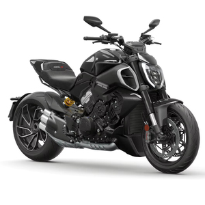 Купить | 2025 Duca_tiis DIAVEL V4 PRE REG 1,158cc с жидкостным охлаждением 6 скоростей бензиновый гоночный мотоцикл