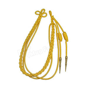 โลโก้ที่กำหนดเองสายไหล่ออกแบบ OEM ชุดสายไหล่ - Product Image 6