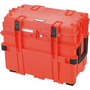 Chariot à outils vide Stahlwille, solution de rangement pratique pour outils et équipements - Product Image 5