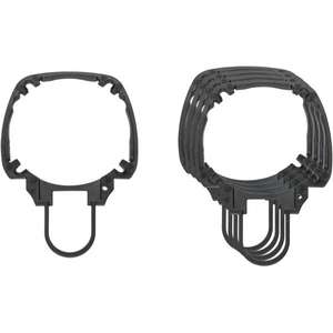 Accessoires et pièces pour outils pneumatiques Hazet : Joint d'étanchéité pour boîtier de clé à chocs - Product Image 1