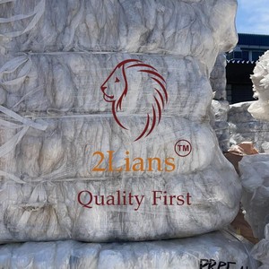 Film LDPE sur balles Naturel 2Lians Modèle 2024359ML Japon Recyclage - Product Image 1