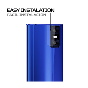 Protector de Pantalla ANTISHOCK para Lentes Móviles Oukitel K3 Pro - Product Image 3