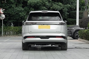 Dongfeng <span class=keywords><strong>รถ</strong></span>มือสอง<span class=keywords><strong>รถ</strong></span> SUV 6ที่นั่ง4WD ผลิตในจีน SUV Dongfeng yipai E 008 2024 - Product Image 5
