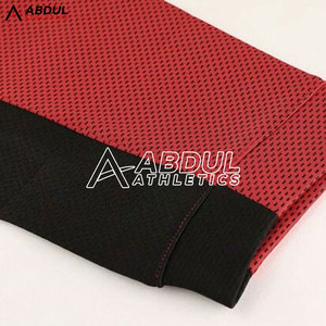 Chaqueta de chándal para hombre con pantalones Traje de entrenamiento de gimnasio cómodo Proveedor al por mayor a granel Chándal para hombre - Product Image 5