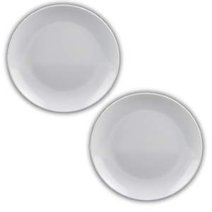 จานเซรามิกสมัยใหม่ AJP-EH BCA สำหรับงานเลี้ยง ใช้ในครัวเรือนอย่างมืออาชีพ ทนทาน แข็งแรง คุณภาพสูง เหมาะสำหรับทุกประเภทอาหาร - Product Image 6