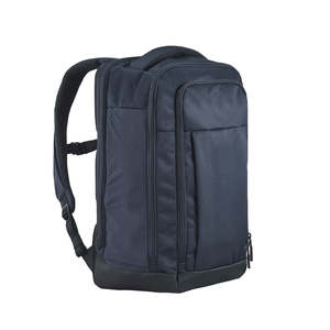 Bolsa Deportiva Azul Personalizable con Logotipo, Bolsa de Viaje Multicompartimento para Gimnasio, Fitness, Camping, Transpirable y Absorbente de Humedad para Hombre y Mujer - Product Image 6