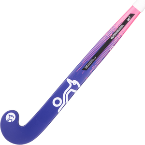 Bâton de hockey sur gazon équilibré conçu pour des tirs d'attaque puissants, des dribbles fluides, des passes précises, une prise stable et un excellent contrôle - Product Image 2