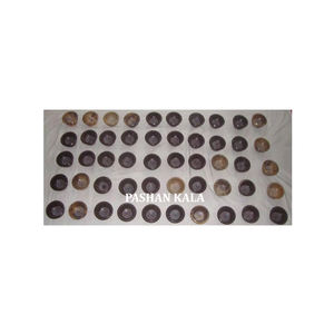 Best Quality Beautiful and Gorgeous Soapstone Hand <b>Carved</b> <b>Candle</b> Tea Light Burner for Latest Collection Decoration Gift Purpose - Product Image 1