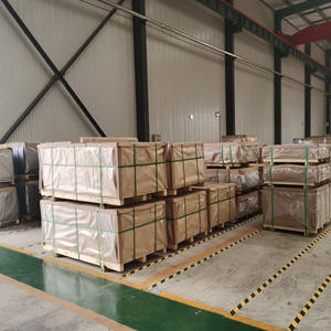 Alta calidad A36 S235 S275 S355 S460 S690 65mn 4140 2mm 3mm 5mm 6mm 8mm placa de acero al carbono de aleación suave soldadura por flexión de bajo precio - Product Image 4