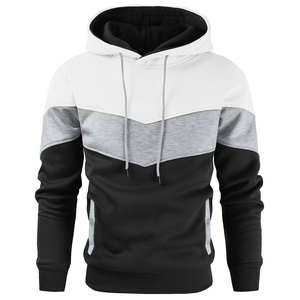 Sudaderas con Capucha para Hombre para Invierno, Diseñadas para Uso Estacional, con Aislamiento Suave, Ajuste Cómodo y Estilo Casual Moderno - Product Image 5