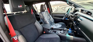 SUV de luxe 7 places de taille standard, haut de gamme, 2024, grande hauteur au sol / performances puissantes / prêt pour le tout-terrain - Product Image 6