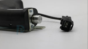 Moteur d'accélération DE24-17W42-02FPO41 37B0391, actionneur pas à pas 24V pour machines de construction CLG922D CLG936D CLG920D - Product Image 5