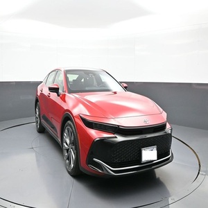 Toyota Crown 2023 SUPER LIMPIO, Transmisión Automática, Asientos de Cuero, Edición Limitada - Product Image 1