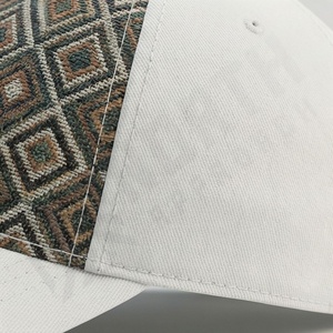 Gorra de Béisbol de Color Personalizado, Estilo Caza, Ajustable, Paneles Transpirables Diseñados para Mayor Comodidad, Gorra Deportiva para Exteriores al por Mayor - Product Image 5