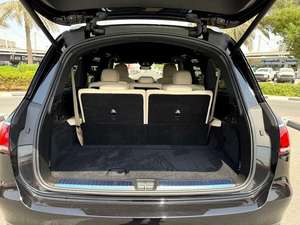 รถยนต์เมอร์เซเดส-เบนซ์ (GLS 580) ปี 2021 มือสอง 380 กิโลวัตต์ (510 แรงม้า) เกียร์อัตโนมัติ - Product Image 2