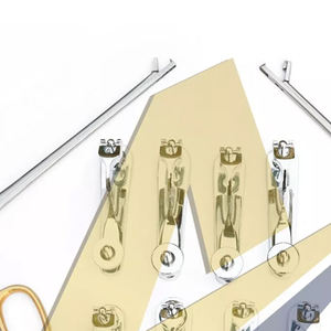 Prix de gros Qualité supérieure Meilleur fournisseur Produit récent Instruments chirurgicaux Par SUAVE SURGICAL INSTRUMENTS - Product Image 3