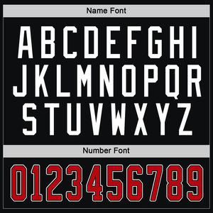 Nouvel uniforme de hockey d'équipe sur mesure, vêtements professionnels, sublimation, maillot de hockey sur glace pour jeunes, pour hommes, service OEM personnalisé - Product Image 6