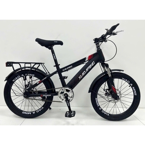 OEM Vélo pour enfants 12-18 pouces pour enfants 6-13 ans Système de freinage à disque Meilleur prix directement de l'usine du Vietnam - Product Image 2