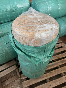 Handcrafted Water Hyacinth Dining <b>Chair</b> Cushion <b>Pad</b> Natural Woven Thick Seat Mat Eco Friendly Washable Home Decor - Macy - Product Image 2