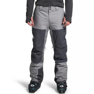 Pantalones de Esquí Holgados para Hombre, Talla Grande, para Invierno, Impermeables, Resistentes al Viento, Tecnología para Condiciones Frías Extremas, Directo de Fábrica - Product Image 6