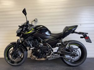 Motocicleta <span class=keywords><strong>Kawasaki</strong></span> Z650 ABS 2026 Nueva, Lista para Envío Mundial - Product Image 5