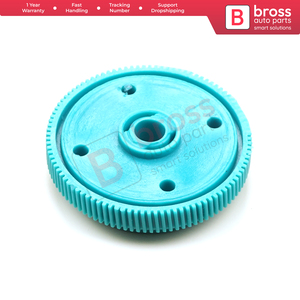 Engrenage de moteur d'essuie-glace arrière BGE613 55079213AB Bross Auto Parts Made In Turkey - Product Image 3
