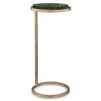Table d'appoint Nouveau design Tables d'appoint en métal et marbre pour meubles de maison Salon décoratif Fabricant de gros Exportateur