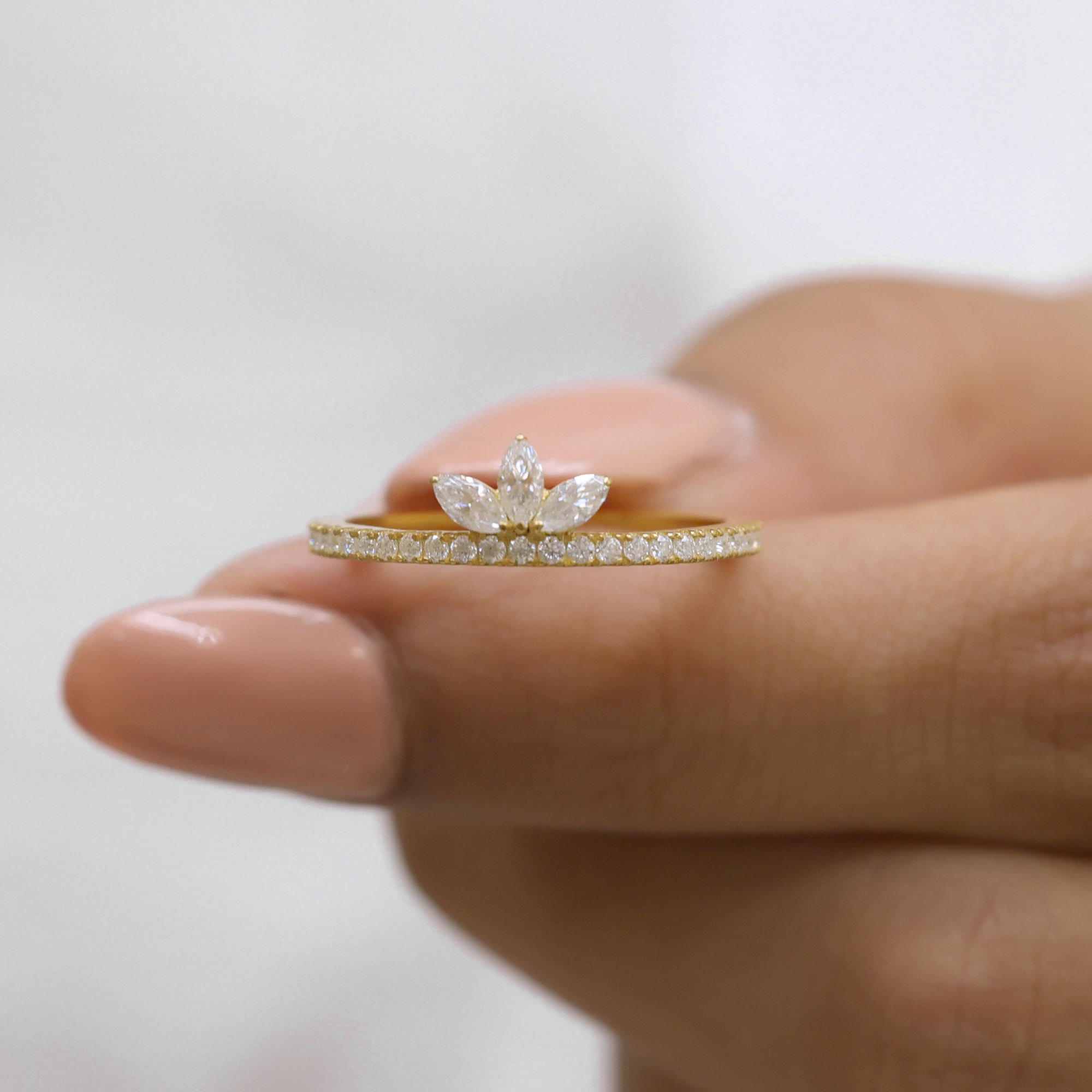 ทองคำขาว