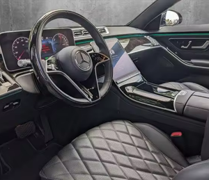 DESCUENTO EN MERCEDES-BENZ CLASE S S 580E 4MATIC 2024, VOLANTE A LA IZQUIERDA/DERECHA - Product Image 6