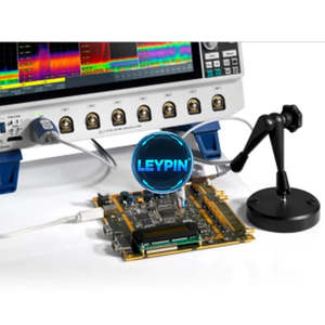 ROHDE & SCHWARZ HZ-15 HZ-16 HZ-17 Sondas EMC de Campo Cercano, Piezas y Accesorios para Instrumentos - Product Image 3