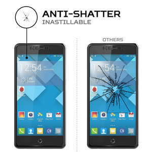 ฟิล์มกันรอยหน้าจอ ANTISHOCK สำหรับ TCL P618L ฟิล์มป้องกันโทรศัพท์มือถือระดับพรีเมียม - Product Image 5