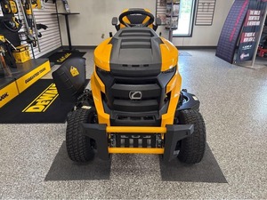 2025 Cub Cadet XT2 SLX54 Tondeuse à gazon à essence 196cc Moteur 4 temps 5000W 28V Autopropulsé Hauteur de coupe maximale 1000mm 1 an - Product Image 4