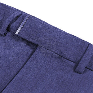 Meilleures ventes Pantalons pour hommes à la mode Slim Fit Pantalons pour hommes décontractés Pantalons confortables à vendre - Product Image 4