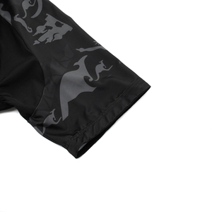 Blanco y negro Nuevo estilo ciclismo Jersey mejor calidad tela ciclismo uniforme mujeres conjunto logotipo personalizado equipo deporte ciclismo ropa - Product Image 4