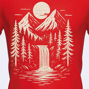 Mens 100% Cotton Worsted T-<b>Shirt</b> Soft Comfortable Daily Wear Loose/Slim Fit Custom Made Wholesale Fashion Tees Anti-Pilling - Product Image 2