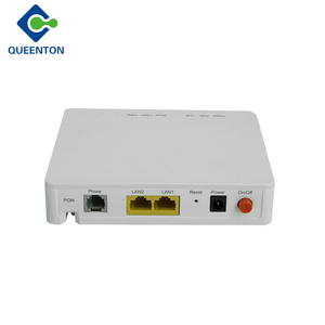 Tốt nhất FTTH giá tốt nhất 4G không dây sợi quang f612 v6.0 GPON UPC onu ONT Wifi Router Modem 1ge 1fe 1 chậu - Product Image 6