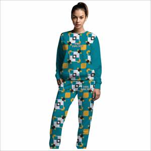 Conjuntos Deportivos de Última Moda para Mujer, Precio al por Mayor, Conjuntos Deportivos Personalizados para Mujer - Product Image 2