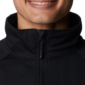 Men's Mountain Waterproof <b>Jacket</b> Outdoor Waterproof <b>Soft</b> <b>Shell</b> <b>Hooded</b> best selling 100% polyester men fashion softshell <b>jackets</b> - Product Image 4