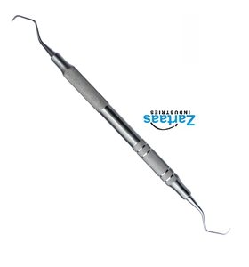 Haute qualité standard CURETTES GRACY GC 7-8 exportateur et fabricant - Product Image 3