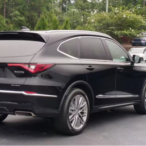 ข้อเสนอดรอปชิปสำหรับ2025 Acura. แพคเกจเทคโนโลยี MDX SUV ตอนนี้มีสินค้าในสต็อก - Product Image 2