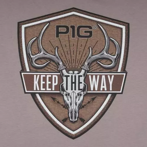 Graphic Silk <b>Screen</b> Printed Short Sleeve T-Shirt 240 Grams Eco-Friendly & Quick Dry Breathable Fabric Comfortable Fit - Product Image 3