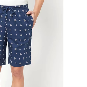 Short de bain d'été pour homme, nouveauté 2025, short de bain entièrement personnalisé, en tissu doux et confortable pour homme - Product Image 5