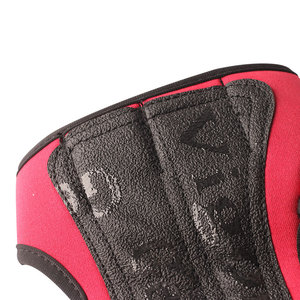 Gants de musculation pour la salle de sport, gants de sport unisexes, légers, en cuir - Product Image 3